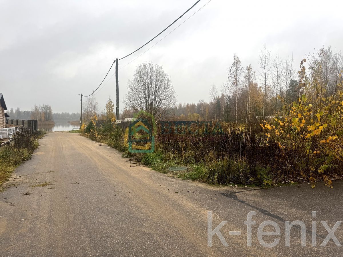 участок 14 сот